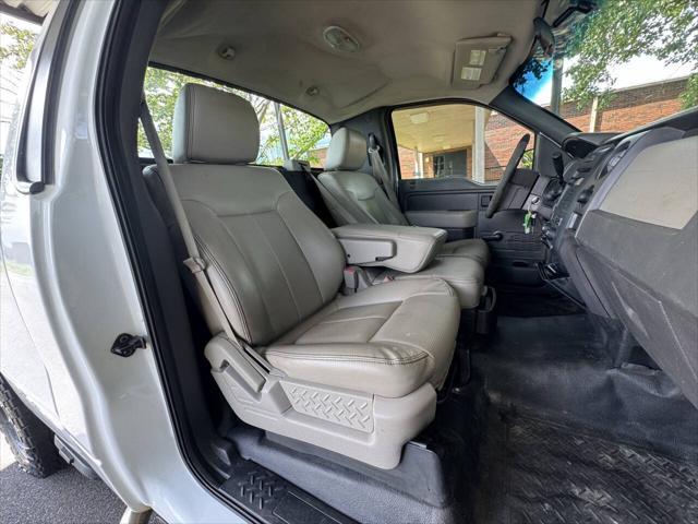 used 2009 Ford F-150 car, priced at $6,975