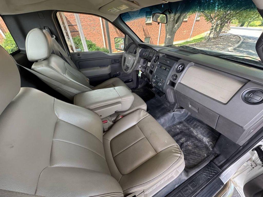 used 2009 Ford F-150 car, priced at $6,700
