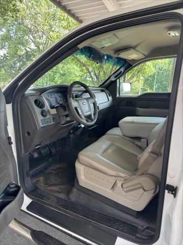 used 2009 Ford F-150 car, priced at $6,975