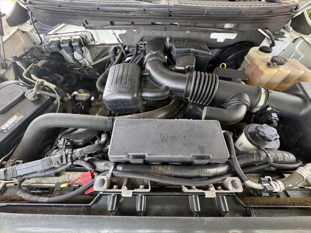used 2009 Ford F-150 car, priced at $6,975