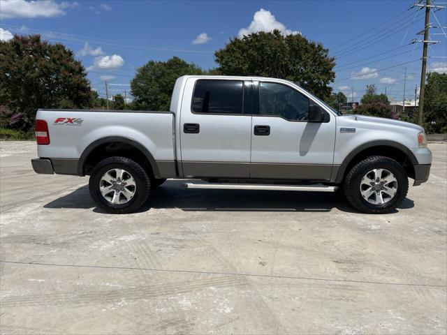 used 2004 Ford F-150 car, priced at $6,300