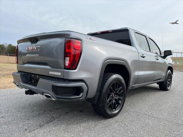 used 2020 GMC Sierra 1500 car, priced at $28,900