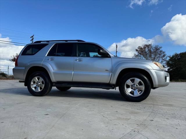 used 2008 Toyota 4Runner car, priced at $5,975