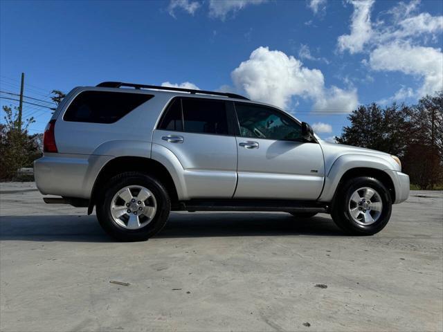 used 2008 Toyota 4Runner car, priced at $5,975