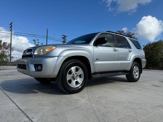 used 2008 Toyota 4Runner car, priced at $5,975