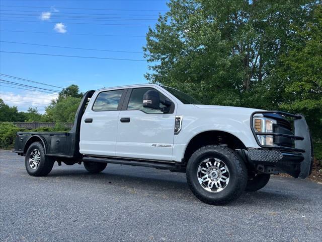 used 2018 Ford F-350 car, priced at $23,900