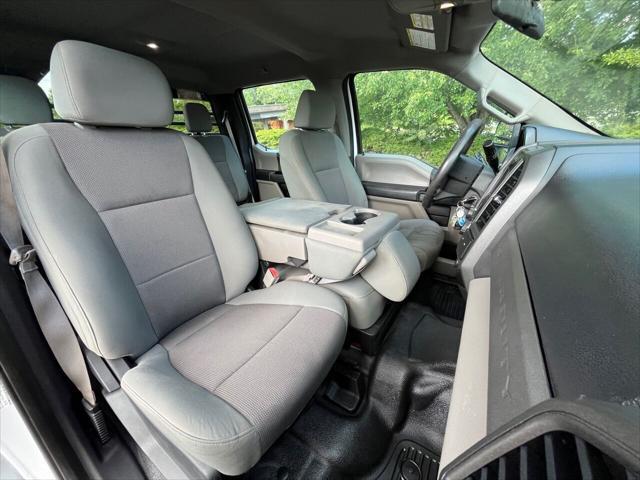 used 2018 Ford F-350 car, priced at $23,900