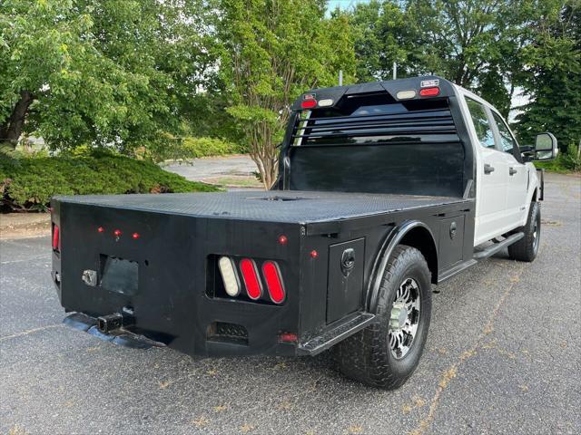 used 2018 Ford F-350 car, priced at $23,900