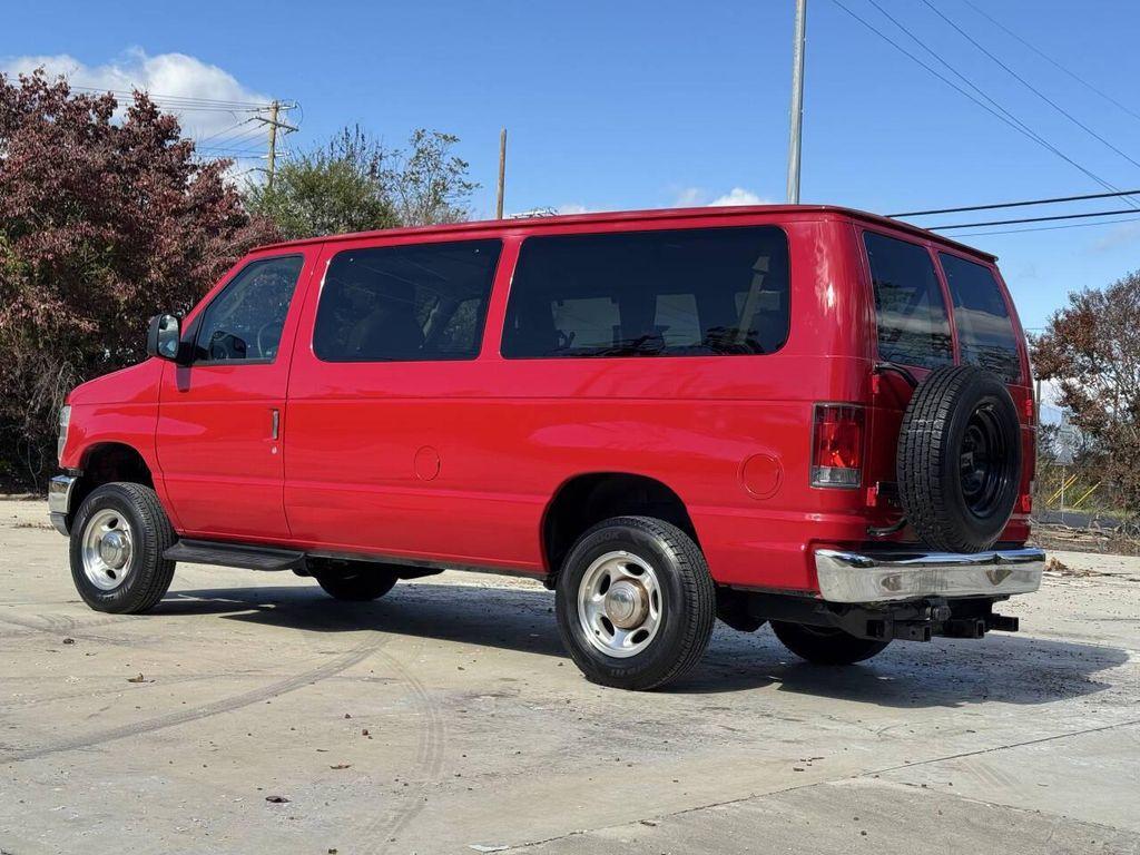 used 2012 Ford E150 car, priced at $5,975