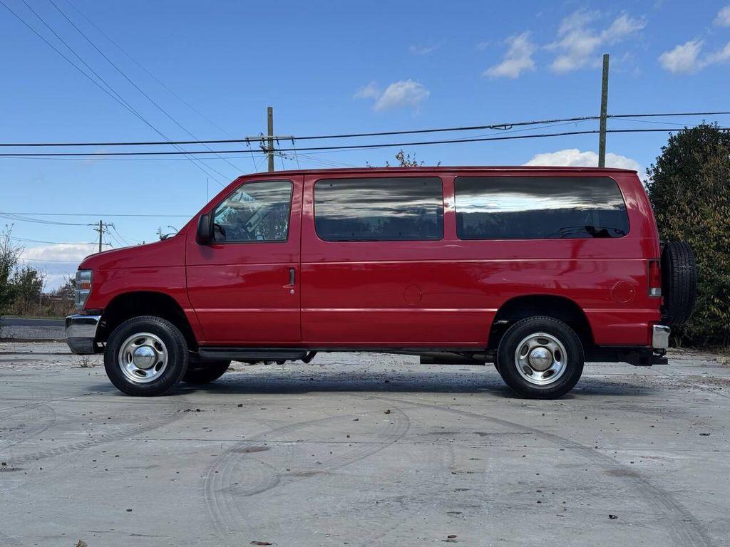 used 2012 Ford E150 car, priced at $5,975