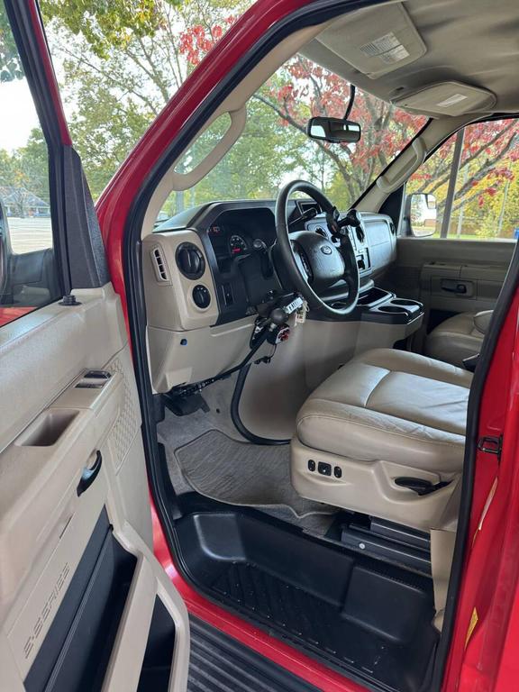 used 2012 Ford E150 car, priced at $5,975