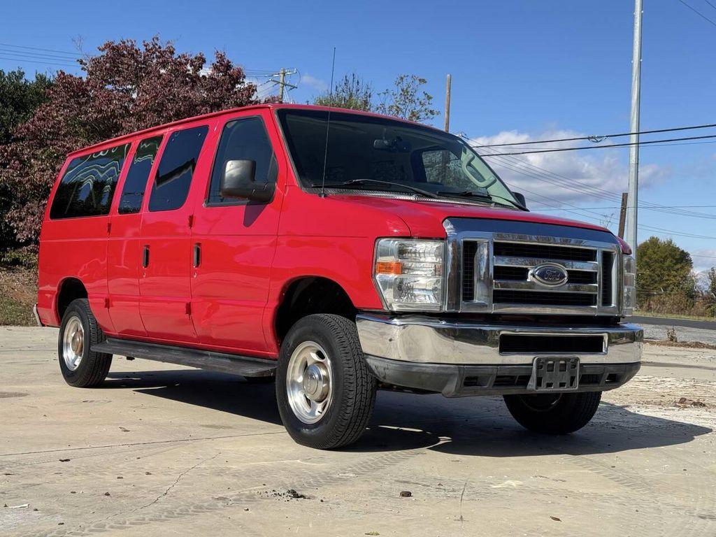 used 2012 Ford E150 car, priced at $5,975
