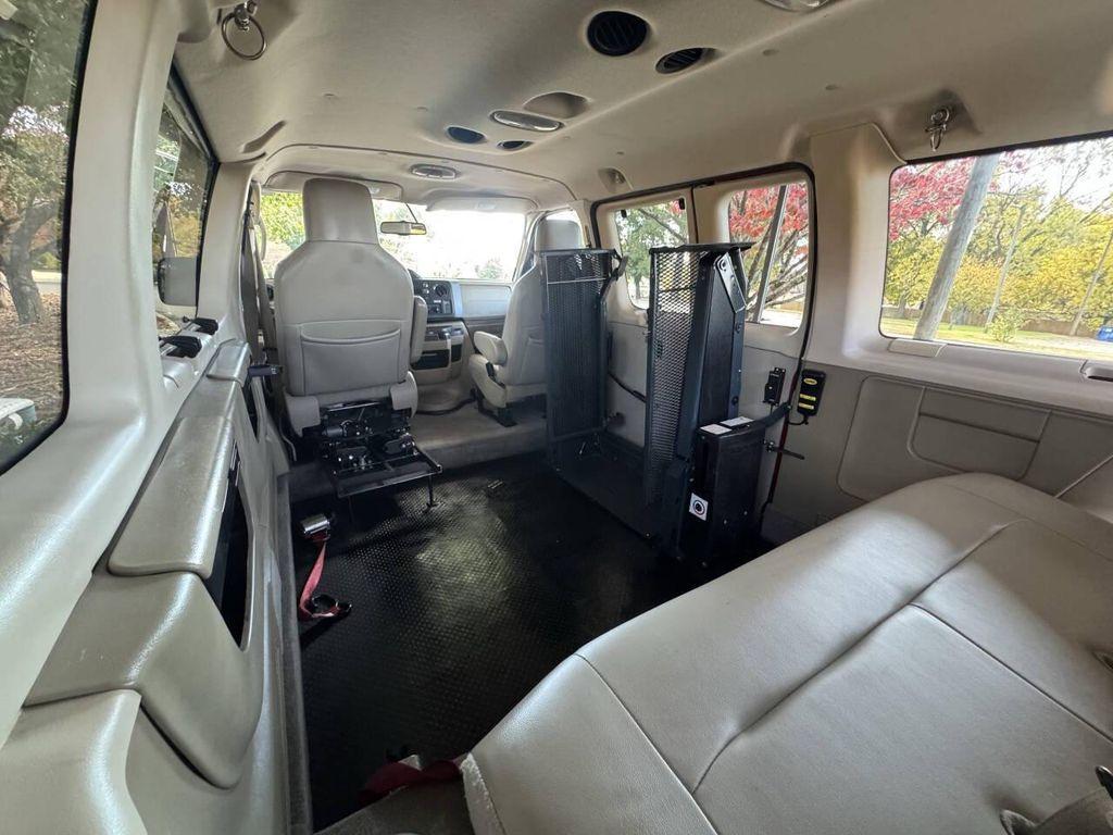 used 2012 Ford E150 car, priced at $5,975