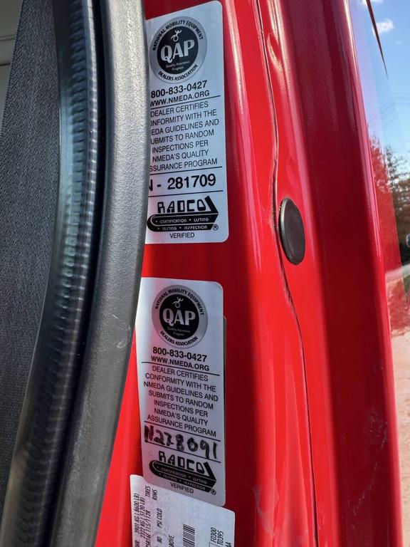 used 2012 Ford E150 car, priced at $5,975