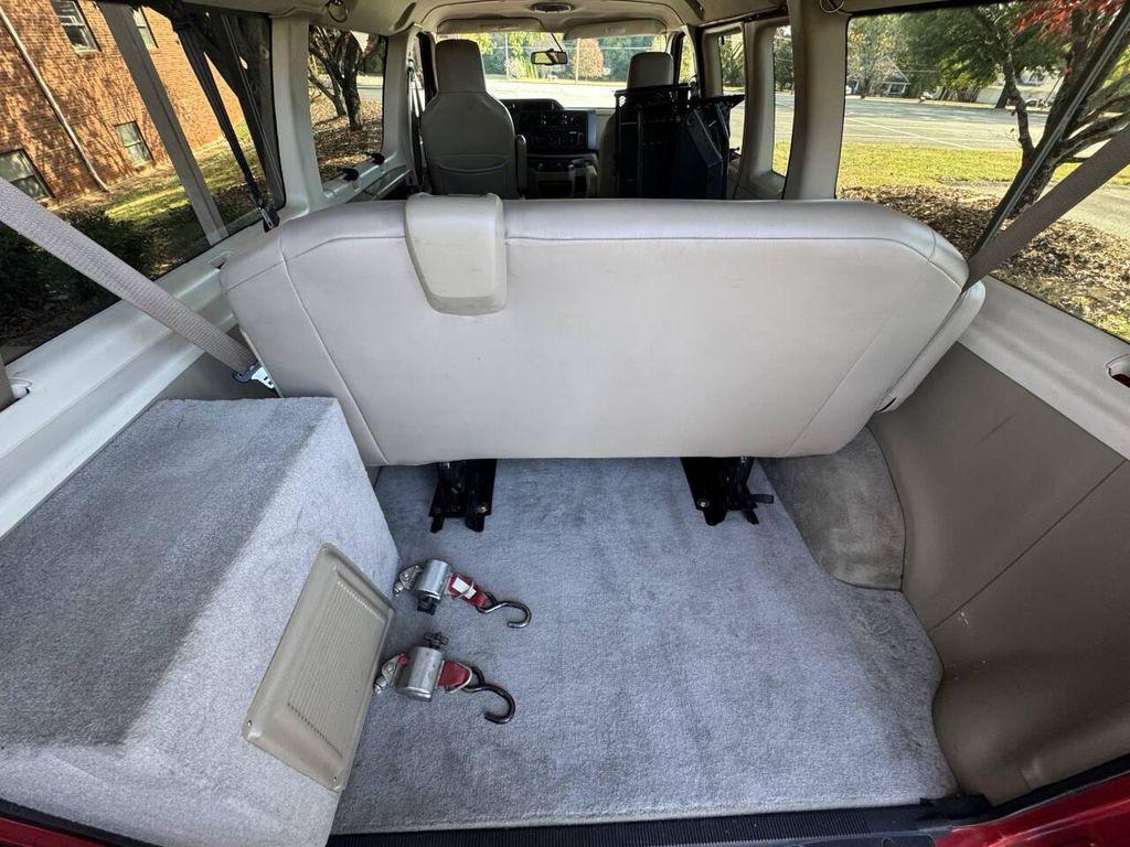 used 2012 Ford E150 car, priced at $5,975