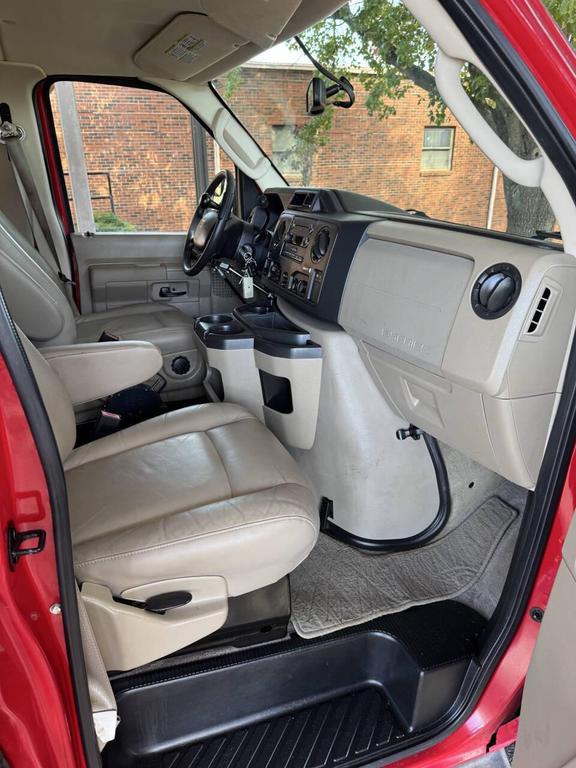 used 2012 Ford E150 car, priced at $5,975