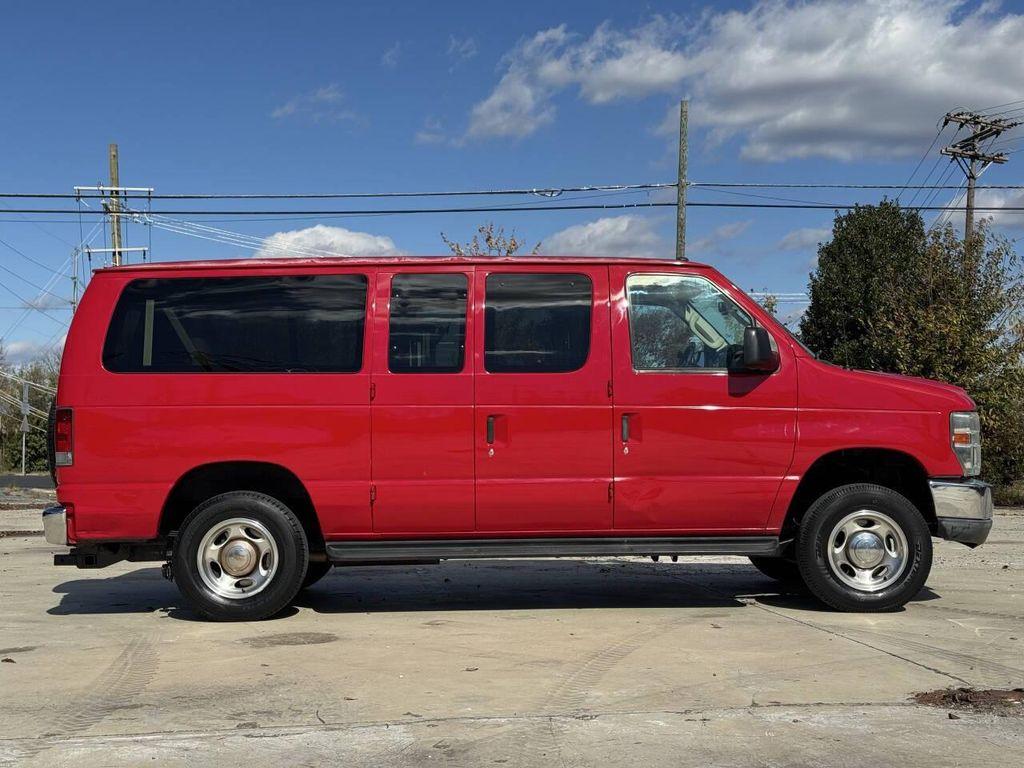 used 2012 Ford E150 car, priced at $5,975