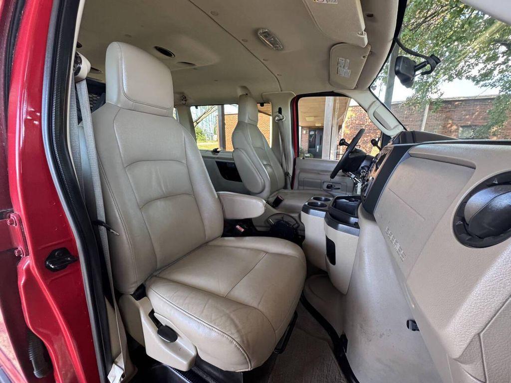 used 2012 Ford E150 car, priced at $5,975