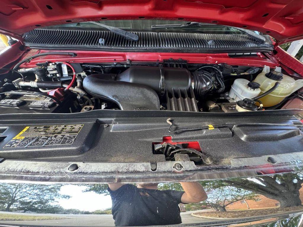 used 2012 Ford E150 car, priced at $5,975