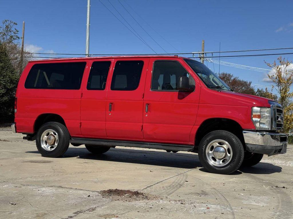 used 2012 Ford E150 car, priced at $5,975