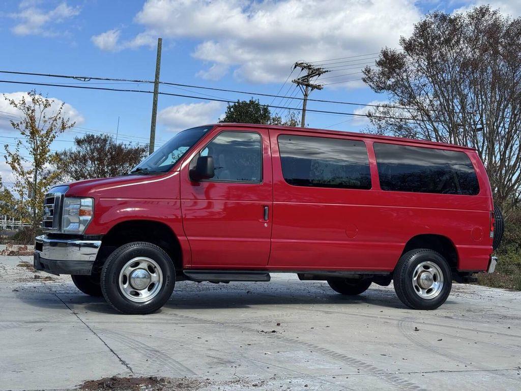 used 2012 Ford E150 car, priced at $5,975