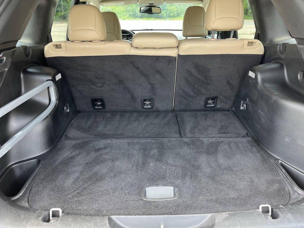 used 2015 Jeep Cherokee car, priced at $4,500