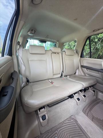 used 2006 Honda CR-V car, priced at $4,475