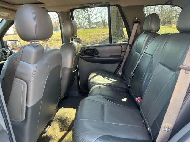 used 2004 Chevrolet TrailBlazer car, priced at $3,975