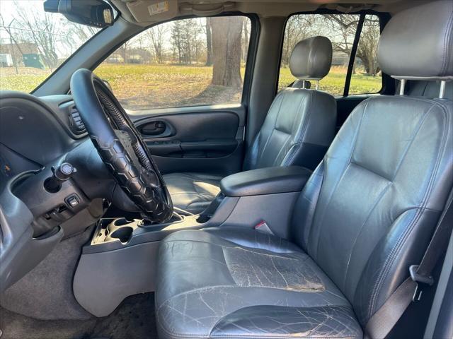 used 2004 Chevrolet TrailBlazer car, priced at $3,975