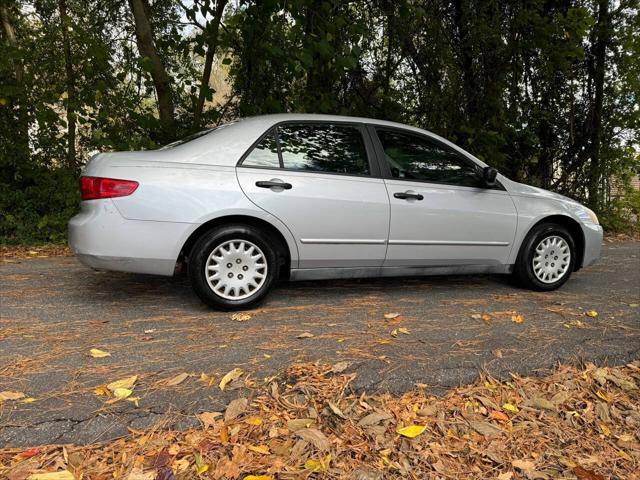 used 2005 Honda Accord car, priced at $3,300