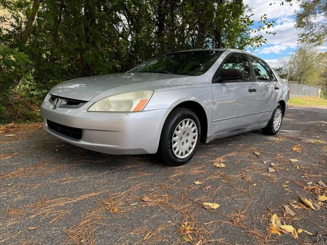 used 2005 Honda Accord car, priced at $3,300