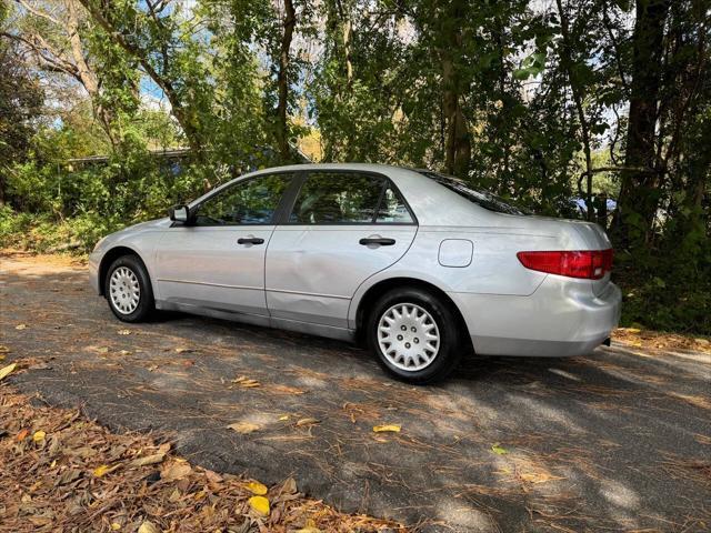 used 2005 Honda Accord car, priced at $3,300