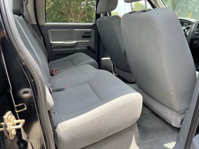 used 2005 Dodge Dakota car, priced at $5,975