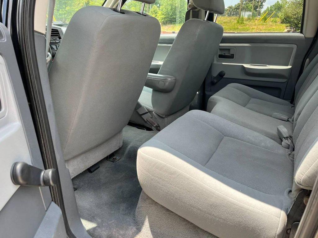 used 2005 Dodge Dakota car, priced at $5,400