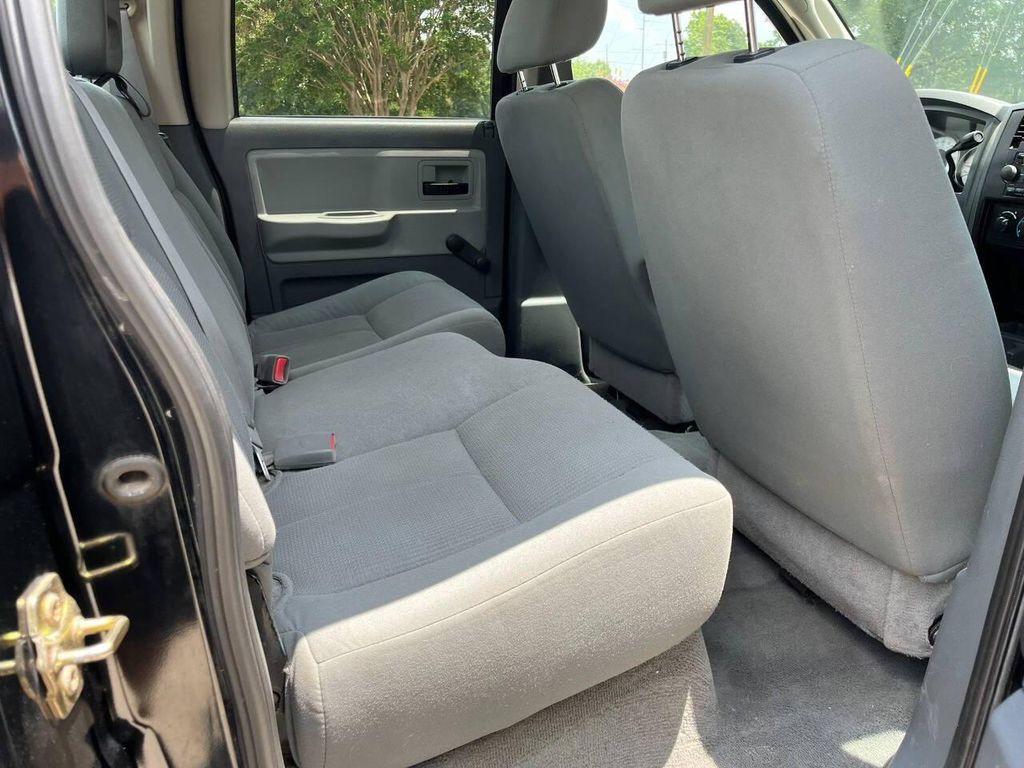 used 2005 Dodge Dakota car, priced at $5,400