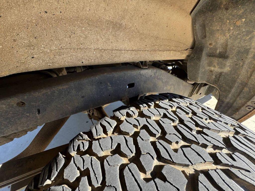 used 2000 Toyota Tacoma car, priced at $7,200