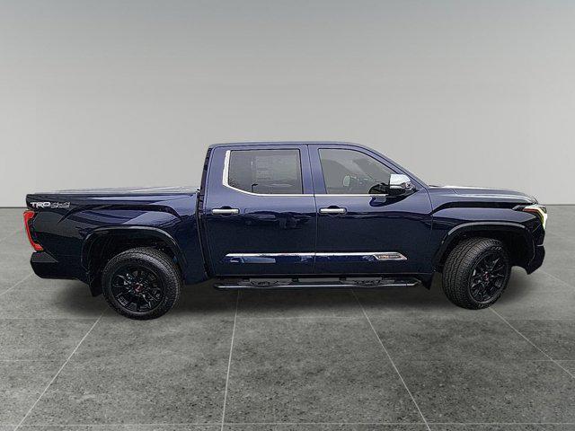 new 2024 Toyota Tundra car, priced at $74,185