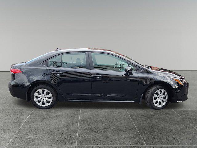 used 2025 Toyota Corolla car, priced at $27,956