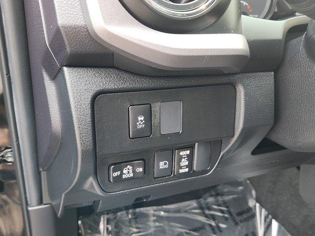 used 2023 Toyota Tacoma car, priced at $41,795