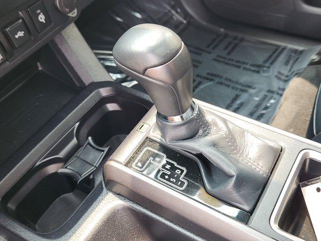 used 2023 Toyota Tacoma car, priced at $41,795