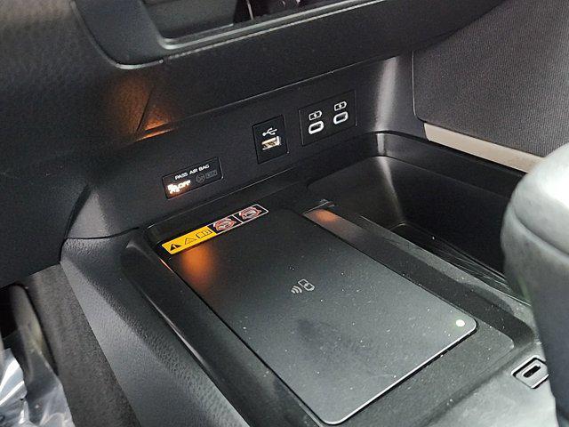 used 2025 Toyota Camry car, priced at $27,439