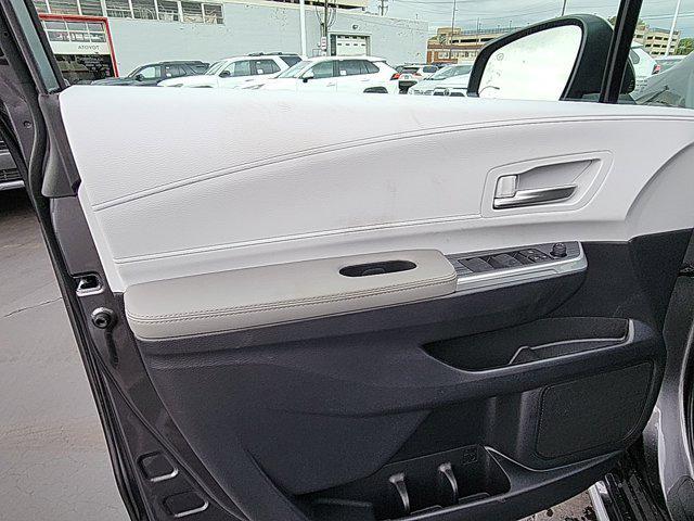 new 2025 Toyota Sienna car, priced at $49,485