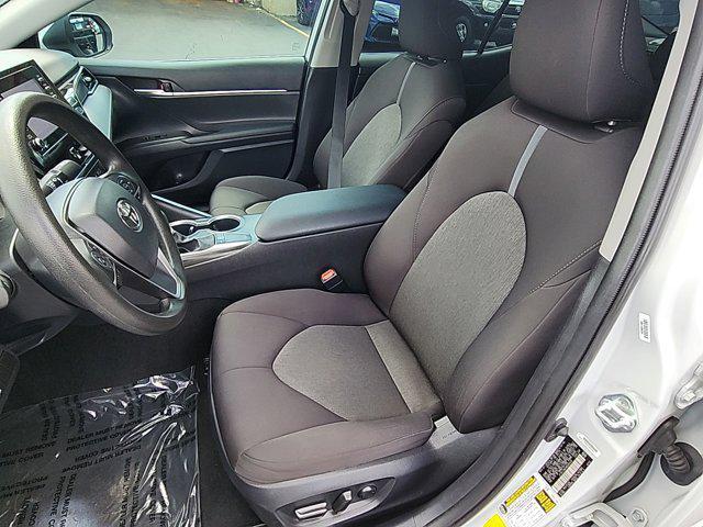 used 2024 Toyota Camry car, priced at $29,282