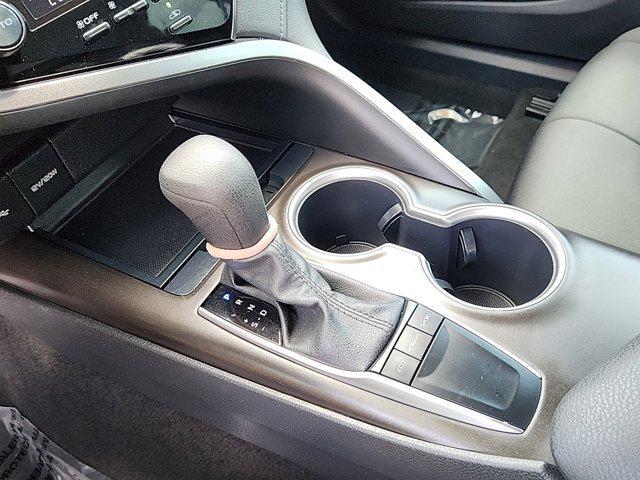 used 2024 Toyota Camry car, priced at $29,282