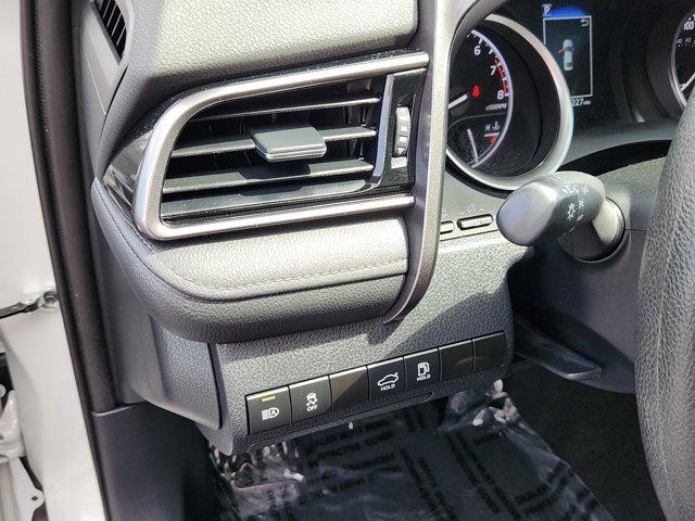 used 2024 Toyota Camry car, priced at $29,282