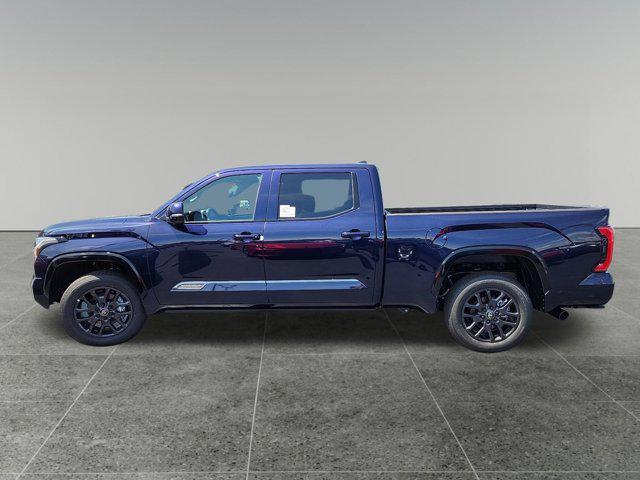 new 2025 Toyota Tundra car, priced at $71,858