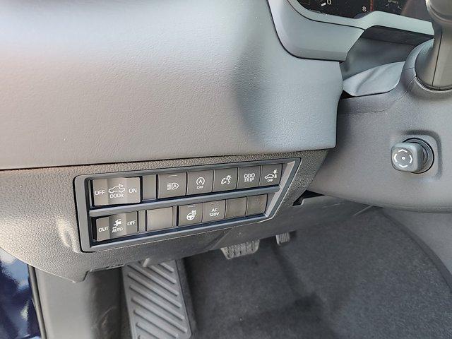 new 2025 Toyota Tundra car, priced at $71,858