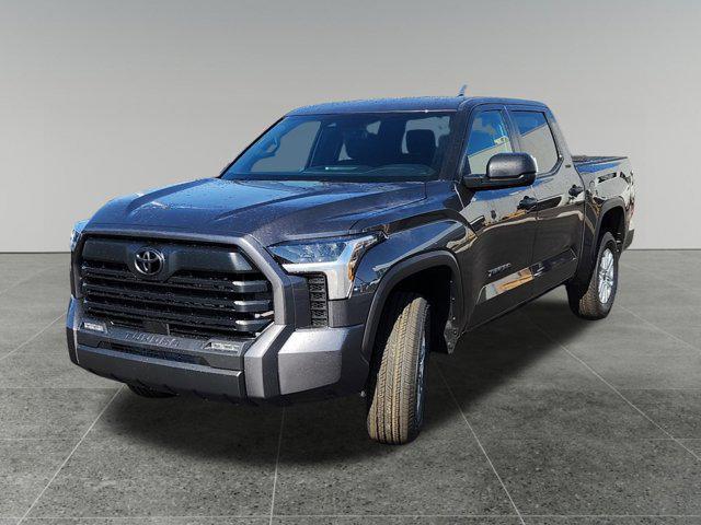 new 2026 Toyota Tundra car, priced at $53,450