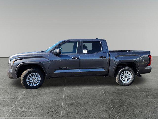 new 2026 Toyota Tundra car, priced at $53,450