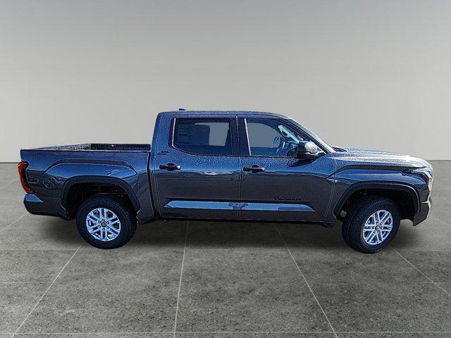 new 2026 Toyota Tundra car, priced at $53,450